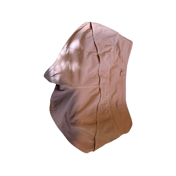 LULULEMON 4 Regular shorts - dusty pink - Picture 3 of 3